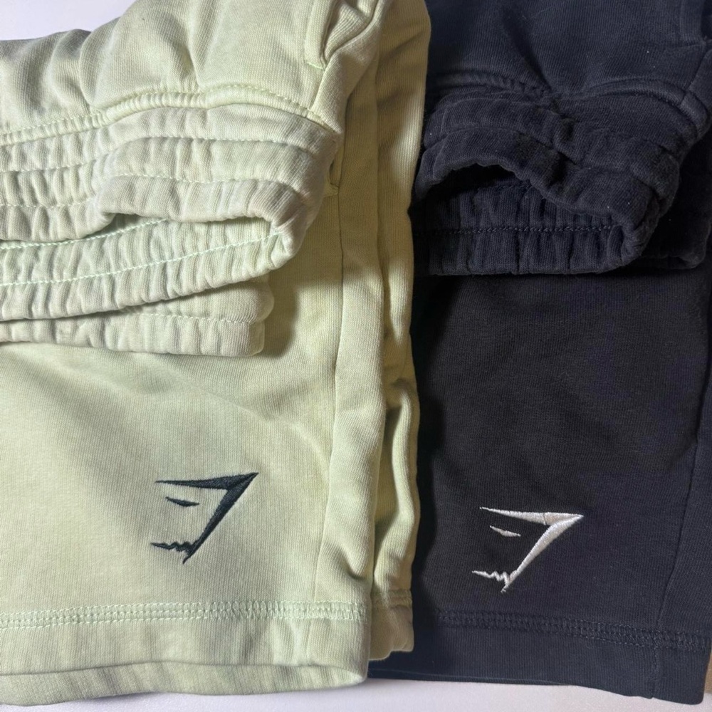 Gymshark Medium shorts bundle